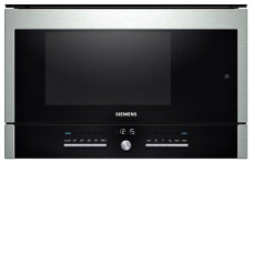 Пароварка встраиваемая SIEMENS hb 25d5l2