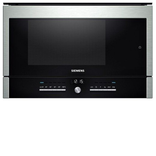Пароварка встраиваемая SIEMENS hb 25d5l2