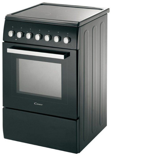 Плита электрическая CANDY ccv 5503 bx