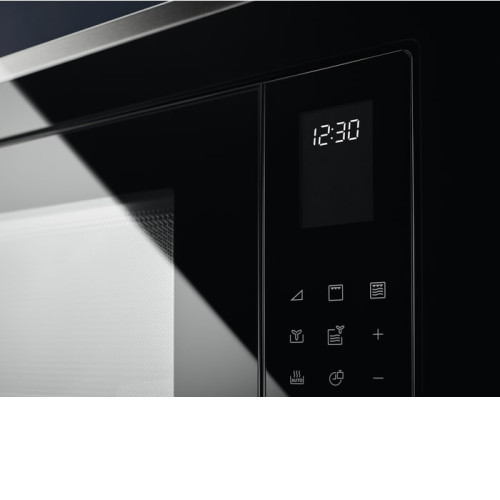 Микроволновая печь ELECTROLUX LMS4253TMK