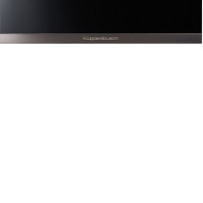 Подогреватель посуды KUPPERSBUSCH WS 6014.2 J2 Black Chrome