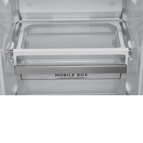 Морозильная камера MIDEA MDRE306FZF01
