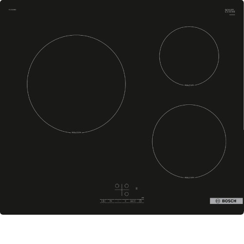 Варочная поверхность BOSCH PUC61RBB5E