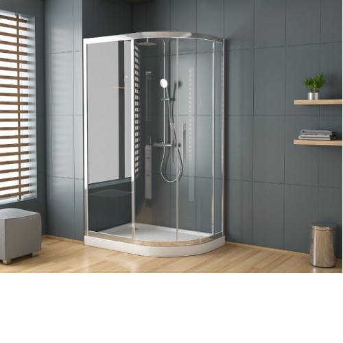 Душевое ограждение GROSSMAN PR-120SR