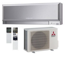 Сплит-система MITSUBISHI ELECTRIC MSZ-EF25VES/MUZ-GЕ25VA