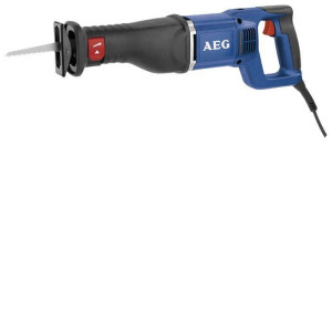 Пила сабельная AEG us 1300 xe