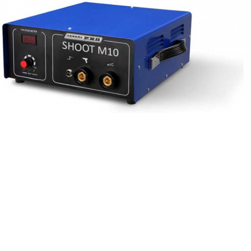 Сварочный аппарат AURORA shoot m10