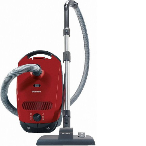 Пылесос MIELE SBCD3 Classic C1 Allergy