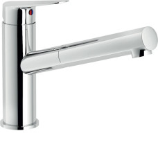 Смеситель NOBILI Blues BS101117CR