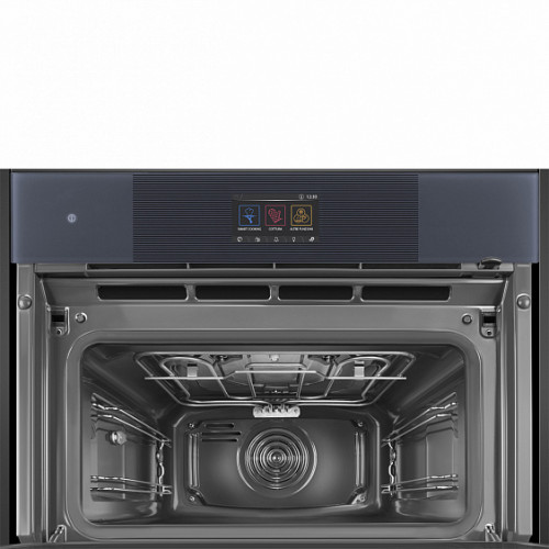 Духовой шкаф SMEG SO4104APG