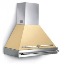 Вытяжка BERTAZZONI k36 her x cr/rame