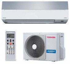 Сплит-система TOSHIBA ras-13skvr-e2