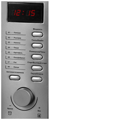 Микроволновая печь TESLER MEB-2380X
