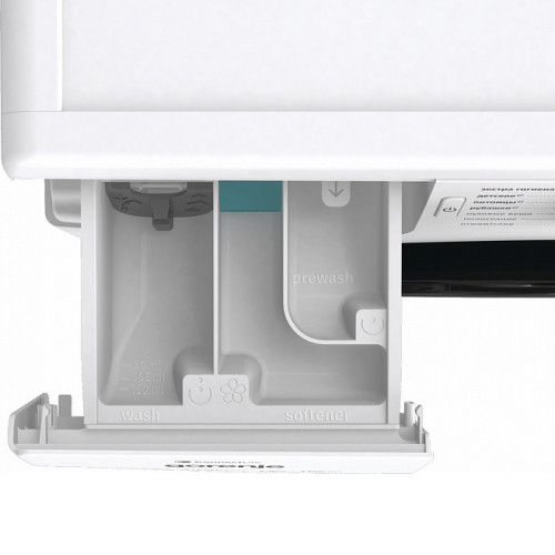 Стиральная машина GORENJE WPNEI94A1SWIFI/C