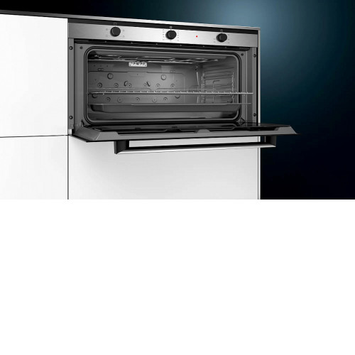 Духовой шкаф SIEMENS VB011CBR0M
