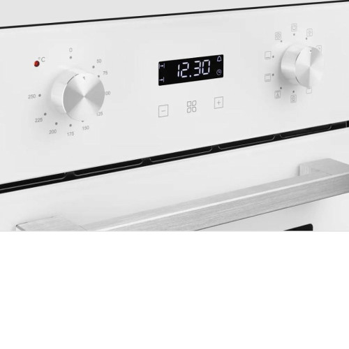 Духовой шкаф MONSHER MOE 4592 Blanc
