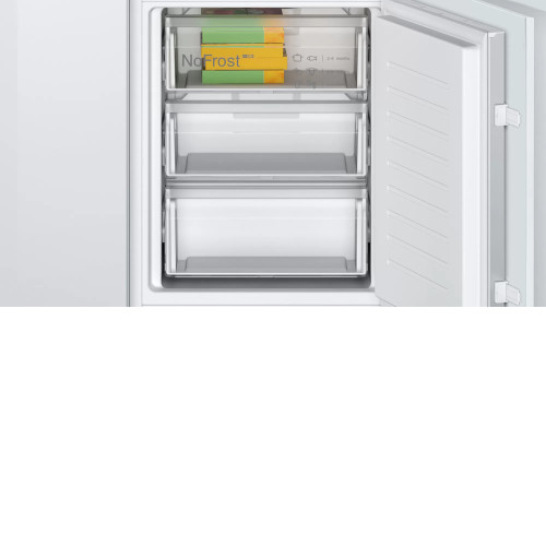 Холодильник BOSCH KIN86NSE0