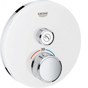 Термостат GROHE SmartControl 29150LS0 Термостат GROHE SmartControl 29150LS0