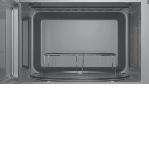 Микроволновая печь BOSCH BEL653MZ3