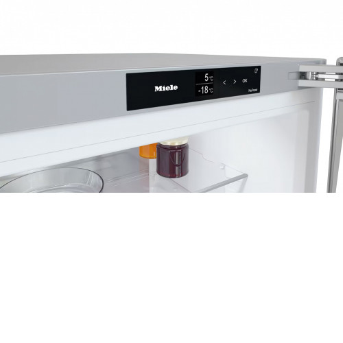 Холодильник MIELE KFN 4795 CD Blackboard