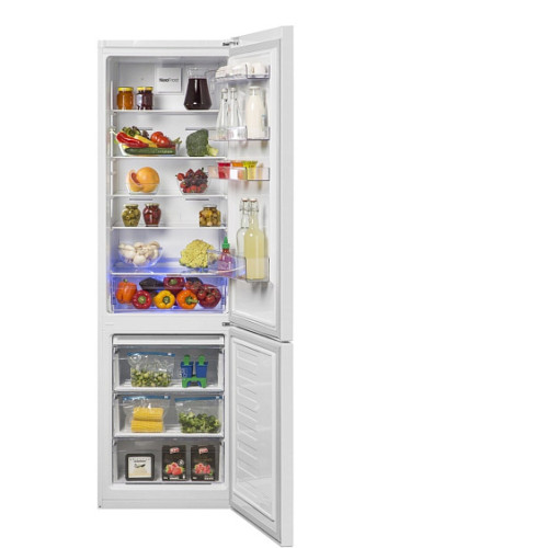 Холодильник BEKO CNKDN6356E20W