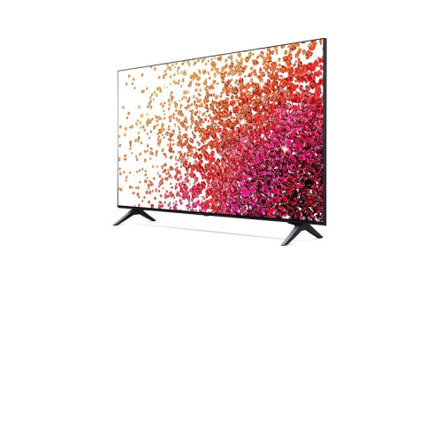 Телевизор LG 43NANO756PA