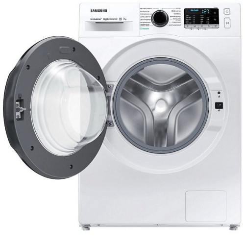 Стиральная машина SAMSUNG WW70AAS26AE