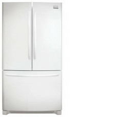 Холодильник Frigidaire MSBG 30V5 белый