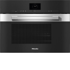 Пароварка MIELE DGM7640 EDST/CLST