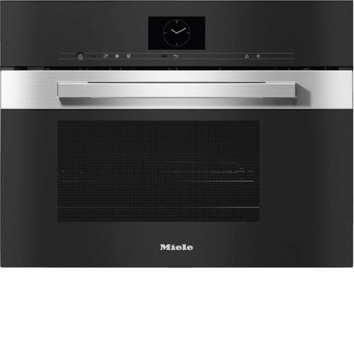 Пароварка MIELE DGM7640 EDST/CLST
