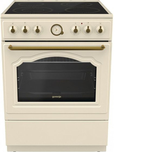 Плита GORENJE ECS6250CLI