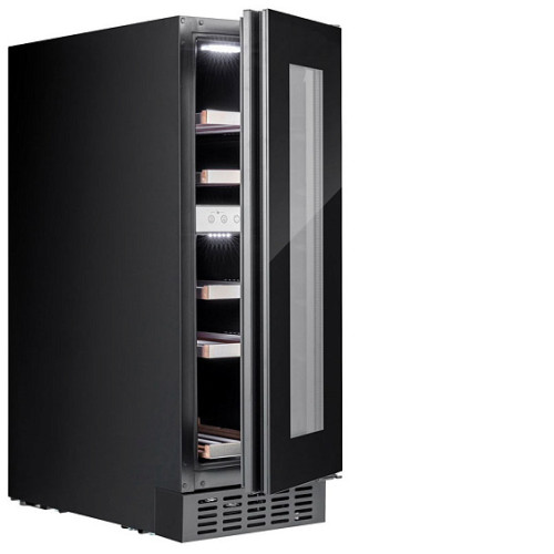 Винный шкаф TEMPTECH STX30DRB