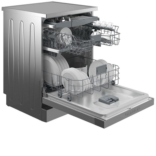 Посудомоечная машина HOTPOINT-ARISTON HF 5C84 DW X