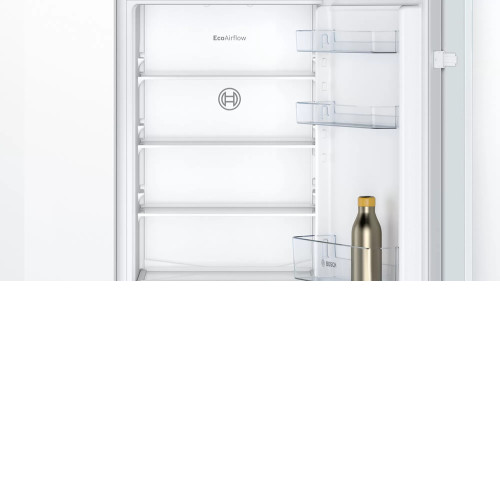 Холодильник BOSCH KIN86NSE0