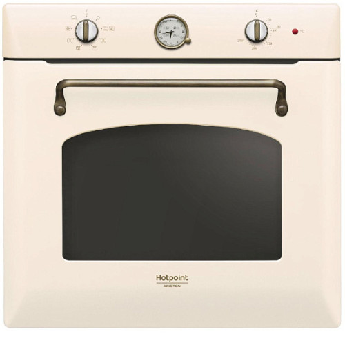 Духовой шкаф HOTPOINT-ARISTON FIT 801 H OW HA