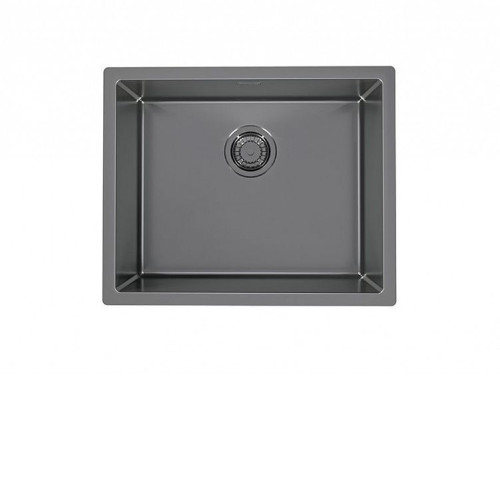 Кухонная мойка ALVEUS Quadrix Monarch 50 ANTHRACITE антрацит