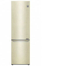 Холодильник LG GC-B509SECL