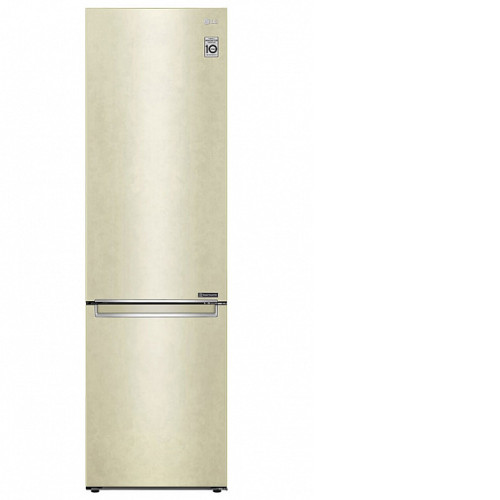 Холодильник LG GC-B509SECL