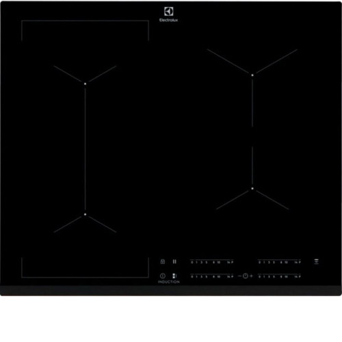 Варочная поверхность ELECTROLUX CIV634