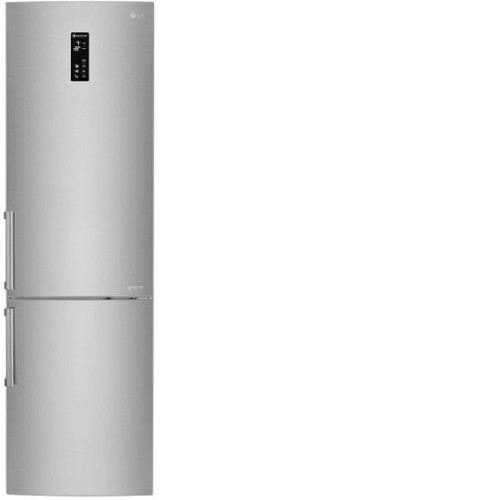 Холодильник LG GB-B60NSFFB