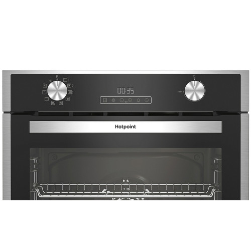 Духовой шкаф HOTPOINT-ARISTON FE9 824 H IX