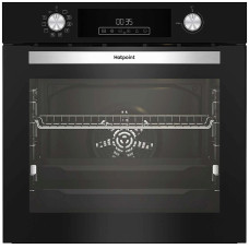 Духовой шкаф HOTPOINT-ARISTON FE9 831 JSH BL