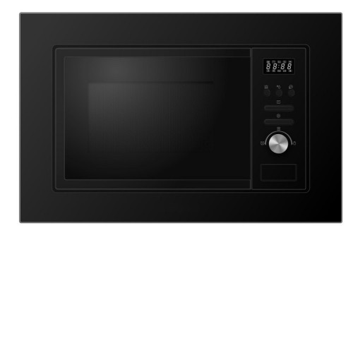 Микроволновая печь HiSTORY MIH 28BG MBK