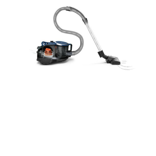 Пылесос Bosch BGS 412000