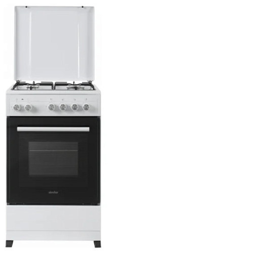 Комбинированная плита SIMFER F50MW43015