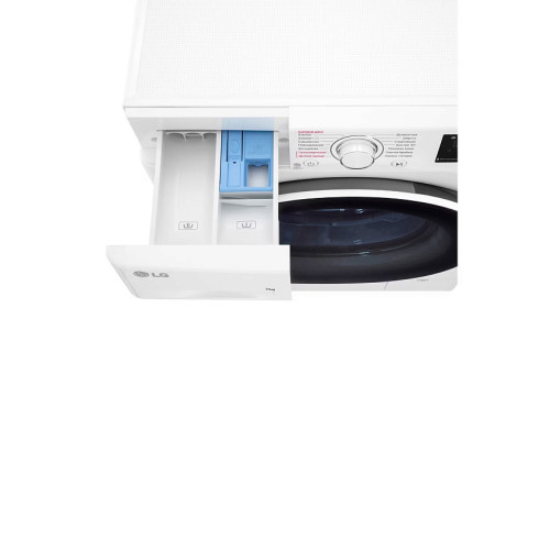 Стиральная машина LG F2V3HS0W