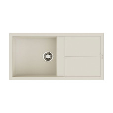 Кухонная мойка OMOIKIRI Sumi 100A-WH (4997108) Кухонная мойка OMOIKIRI Sumi 100A-WH (4997108)