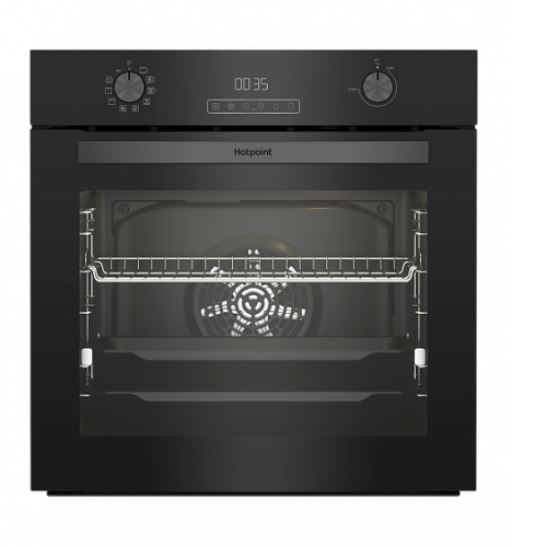 Духовой шкаф HOTPOINT-ARISTON FE9 831 JSH BLG