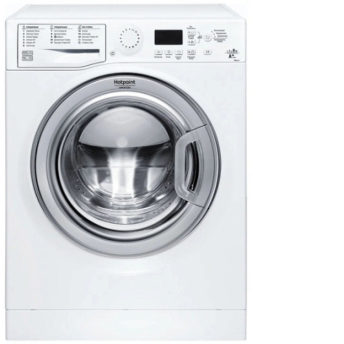 Стиральная машина HOTPOINT-ARISTON VMSG 601 X