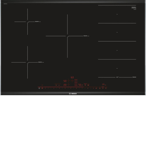 Варочная поверхность BOSCH PXV875DC1E